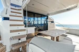 Salty Cowboy 55ft Princess Yacht For Sale