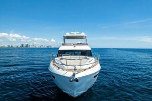 Salty Cowboy 55ft Princess Yacht For Sale