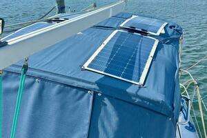 2000 Beneteau 361 thumbnail 15