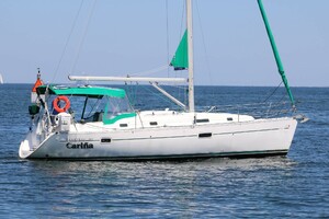 Beneteau