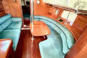 Carina 36ft Beneteau Yacht For Sale