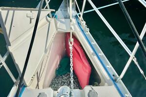 Carina 36ft Beneteau Yacht For Sale