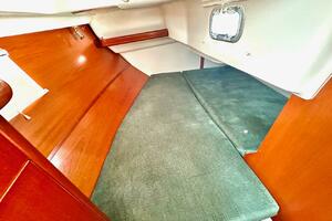 Carina 36ft Beneteau Yacht For Sale