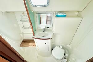 Carina 36ft Beneteau Yacht For Sale