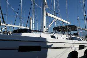 2025 Catalina 426 thumbnail 29