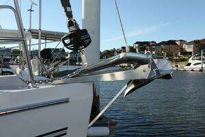 2025 Catalina 426 thumbnail 37
