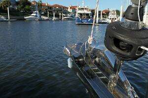 2025 Catalina 426 thumbnail 62