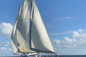 1972 Islander Motorsailer thumbnail 15