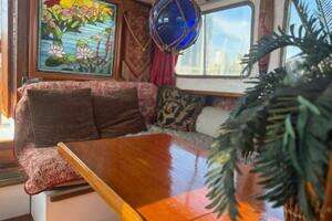 1972 Islander Motorsailer thumbnail 2