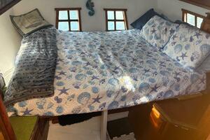 40ft Islander Yacht For Sale