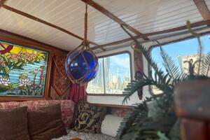 40ft Islander Yacht For Sale