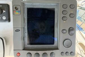 Shadowfax 36ft Catalina Yacht For Sale