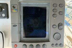 2001 Catalina 36 MkII thumbnail 55