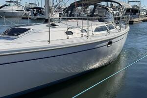 Shadowfax 36ft Catalina Yacht For Sale