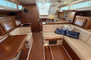 Shadowfax 36ft Catalina Yacht For Sale