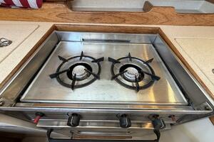 Shadowfax 36ft Catalina Yacht For Sale