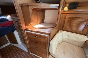 Shadowfax 36ft Catalina Yacht For Sale