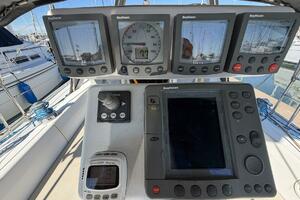 Shadowfax 36ft Catalina Yacht For Sale