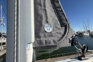 Shadowfax 36ft Catalina Yacht For Sale