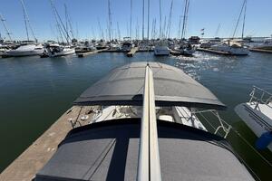 Shadowfax 36ft Catalina Yacht For Sale