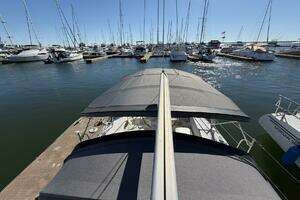 2001 Catalina 36 MkII thumbnail 17