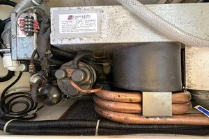 Shadowfax 36ft Catalina Yacht For Sale