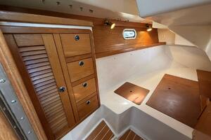 Shadowfax 36ft Catalina Yacht For Sale