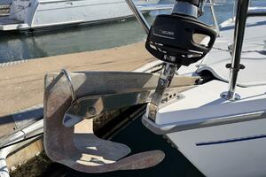 Shadowfax 36ft Catalina Yacht For Sale