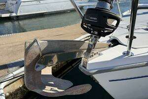 2001 Catalina 36 MkII thumbnail 10