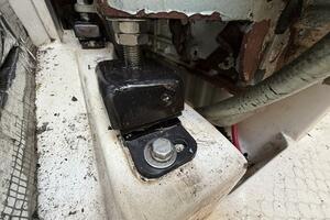 Shadowfax 36ft Catalina Yacht For Sale