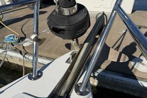 Shadowfax 36ft Catalina Yacht For Sale
