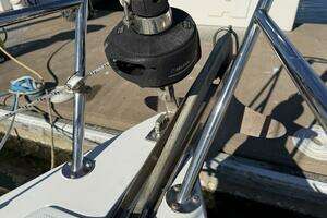 2001 Catalina 36 MkII thumbnail 11