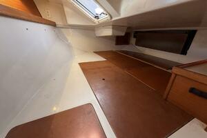 Shadowfax 36ft Catalina Yacht For Sale