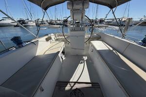 Shadowfax 36ft Catalina Yacht For Sale