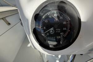 Shadowfax 36ft Catalina Yacht For Sale