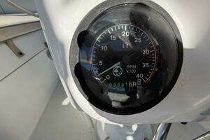 2001 Catalina 36 MkII thumbnail 66