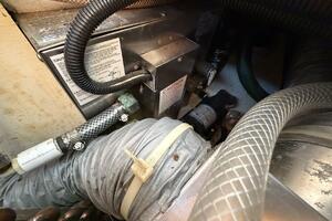 Shadowfax 36ft Catalina Yacht For Sale