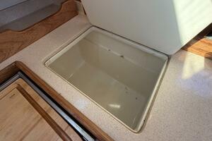 Shadowfax 36ft Catalina Yacht For Sale