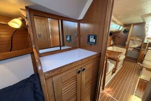 Shadowfax 36ft Catalina Yacht For Sale