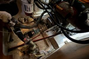 Shadowfax 36ft Catalina Yacht For Sale