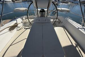 Shadowfax 36ft Catalina Yacht For Sale