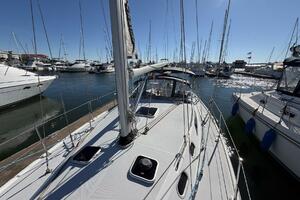 Shadowfax 36ft Catalina Yacht For Sale