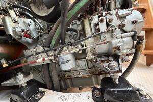 Shadowfax 36ft Catalina Yacht For Sale