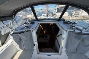 Shadowfax 36ft Catalina Yacht For Sale