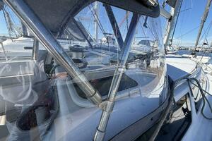 Shadowfax 36ft Catalina Yacht For Sale