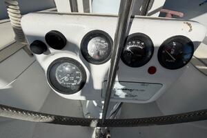 Shadowfax 36ft Catalina Yacht For Sale