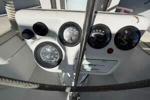 2001 Catalina 36 MkII thumbnail 65