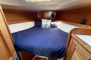 2001 Catalina 36 MkII thumbnail 51