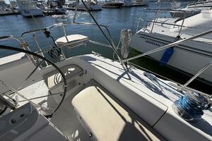 Shadowfax 36ft Catalina Yacht For Sale