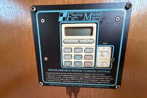 Shadowfax 36ft Catalina Yacht For Sale